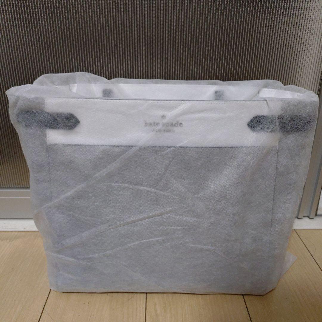 新品未使用　kate spade new york ビッグトート