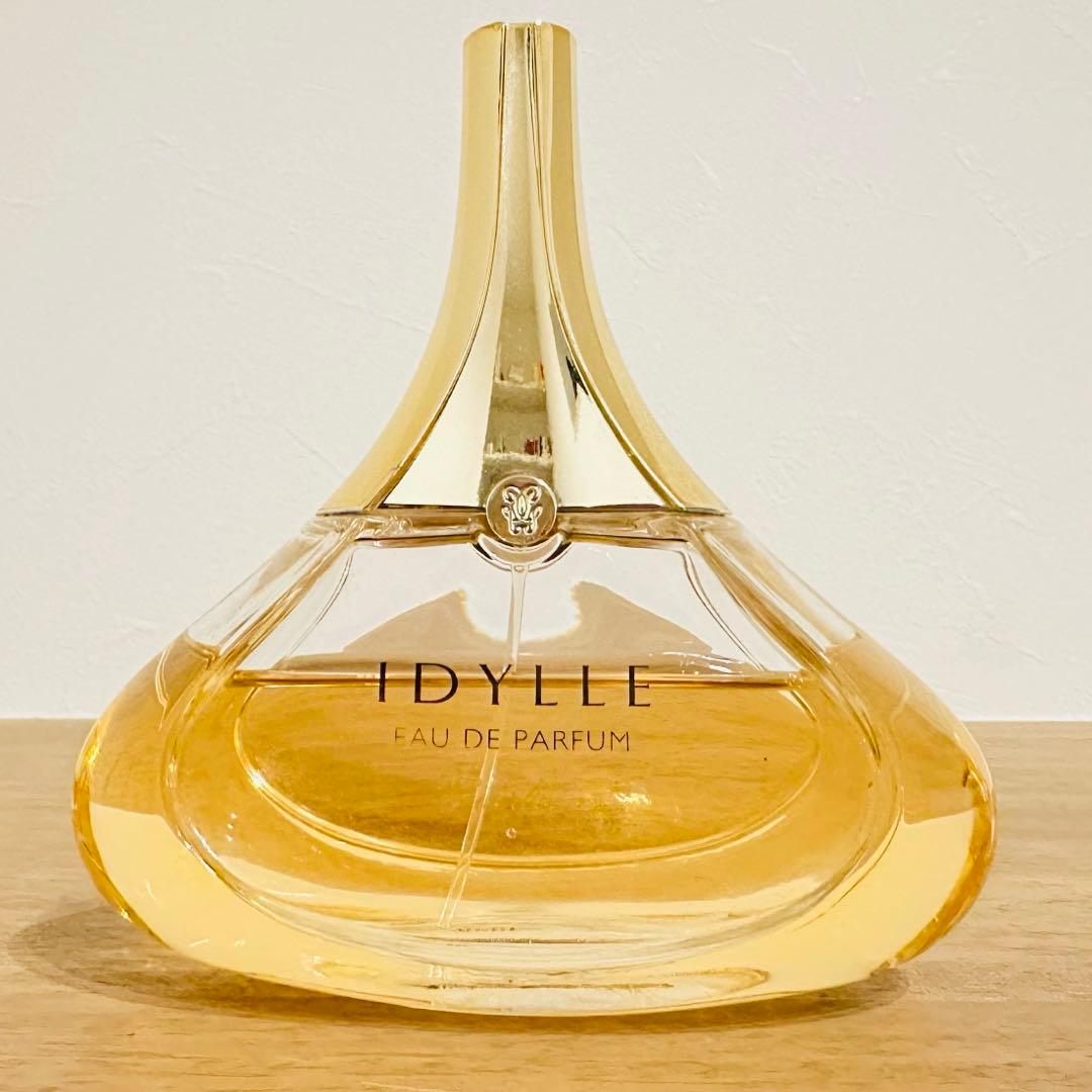 GUERLAIN ゲラン イディール オーデパルファム 100ml 香水