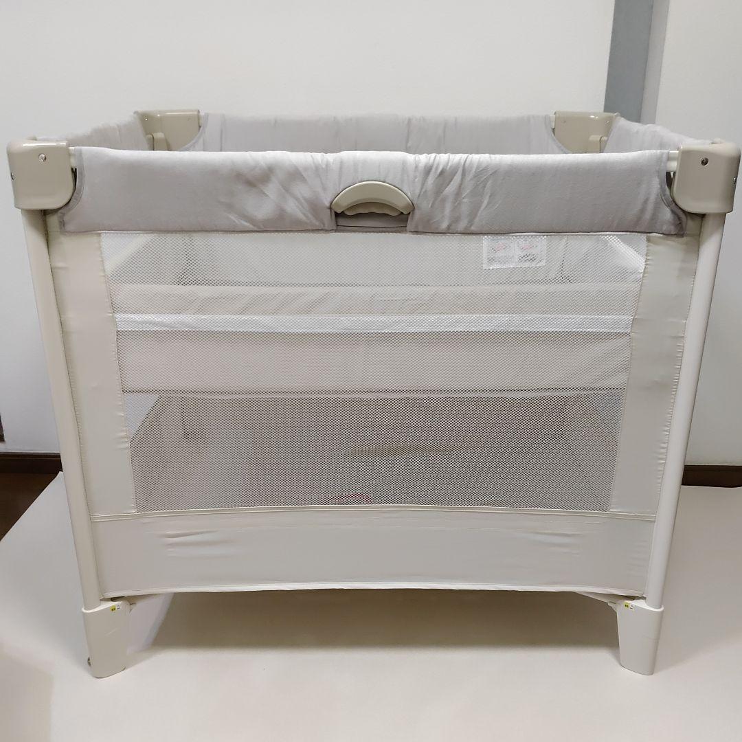 Aprica アップリカ　ココネルエアープラス 洗えるマット 送料無料