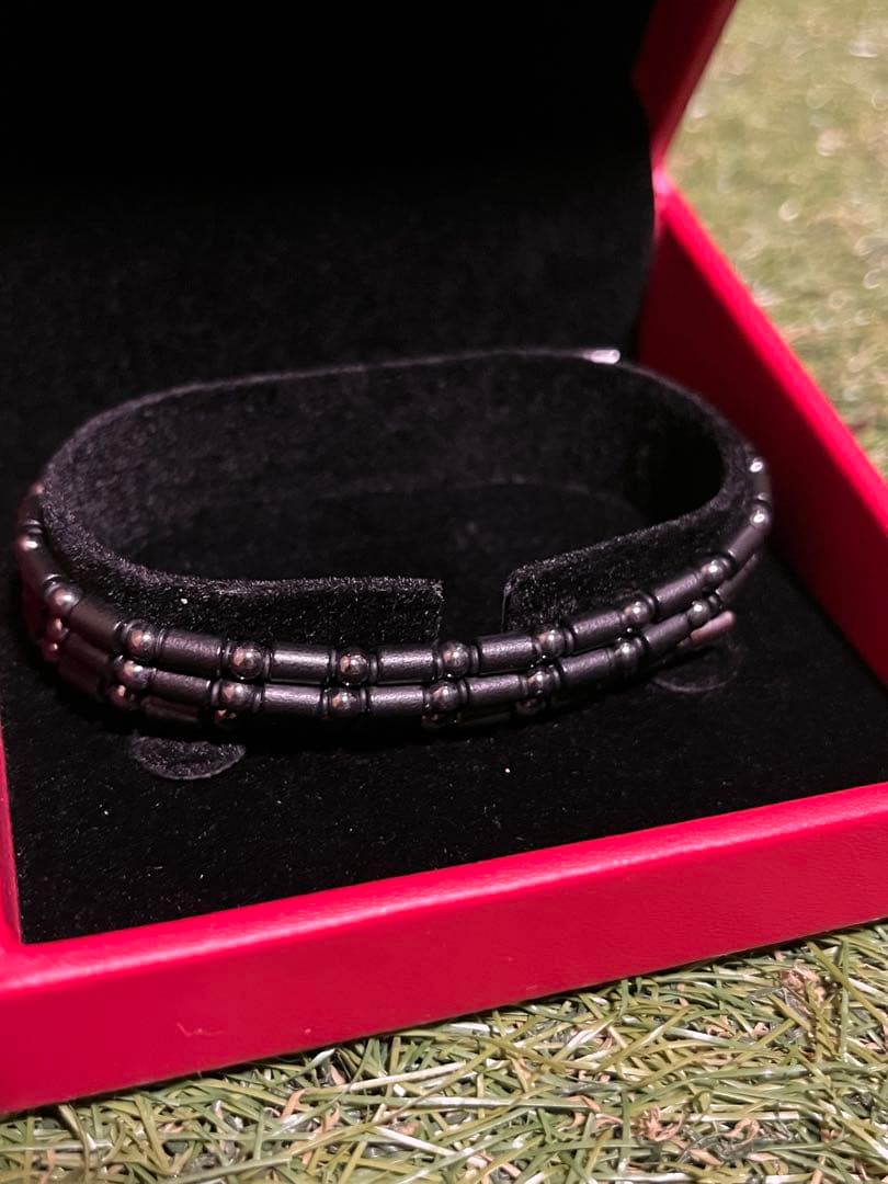 COREFORCE スピネルCFL70 ネックレス　CFL50ブレスレット