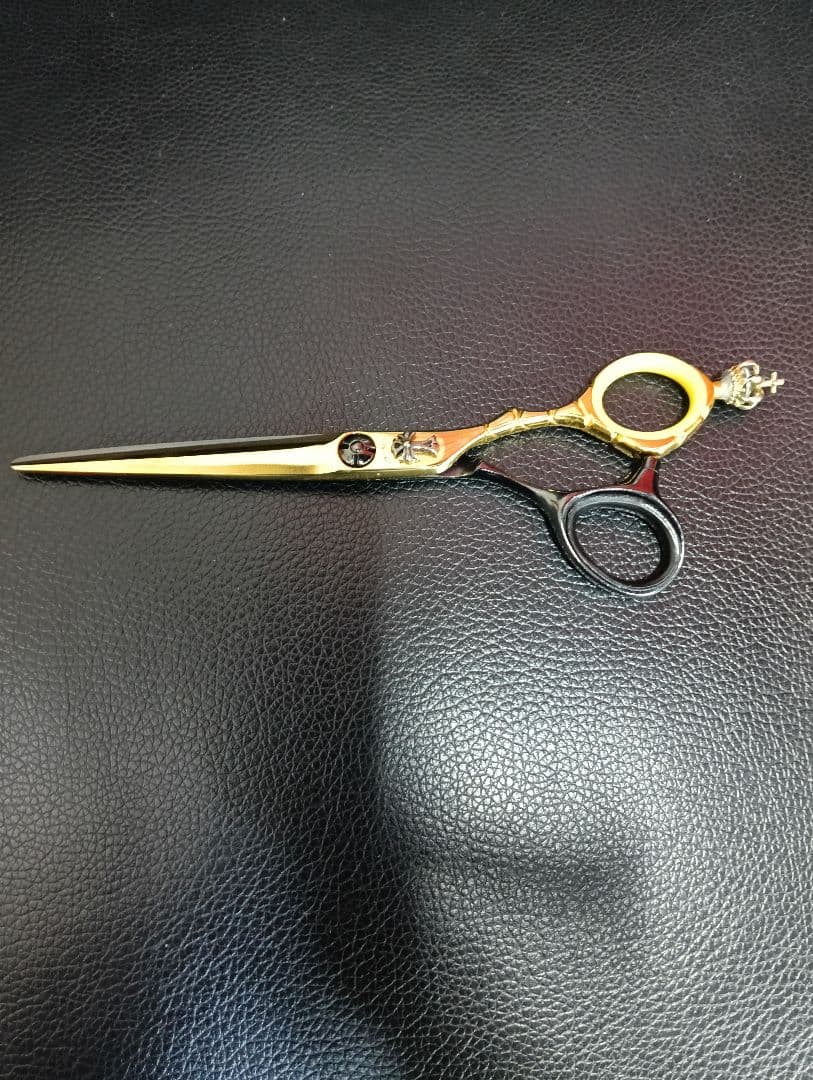 ロイヤルマスターシザー エクセレントｋ6.4インチ今日まで最終値下げ