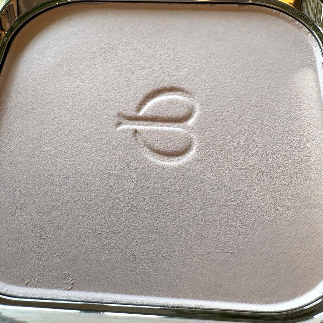 クレドポーボーテ プードルコンパクトエサンシエルn フェイスパウダー 5g