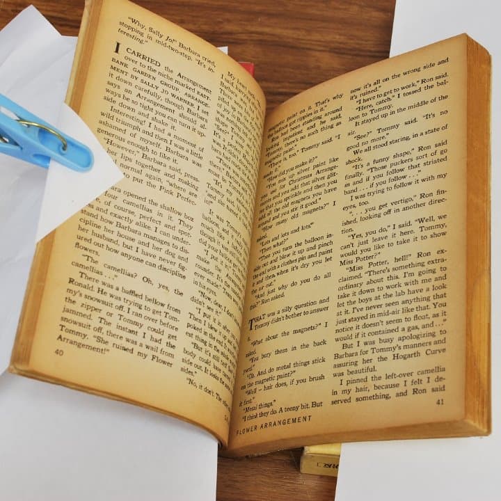 米SF雑誌/GALAXY/1959年12月号/表紙エド・エムシュウィラー