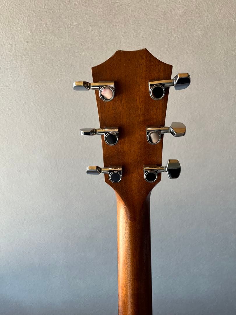 ギター Taylor 214ce Koa