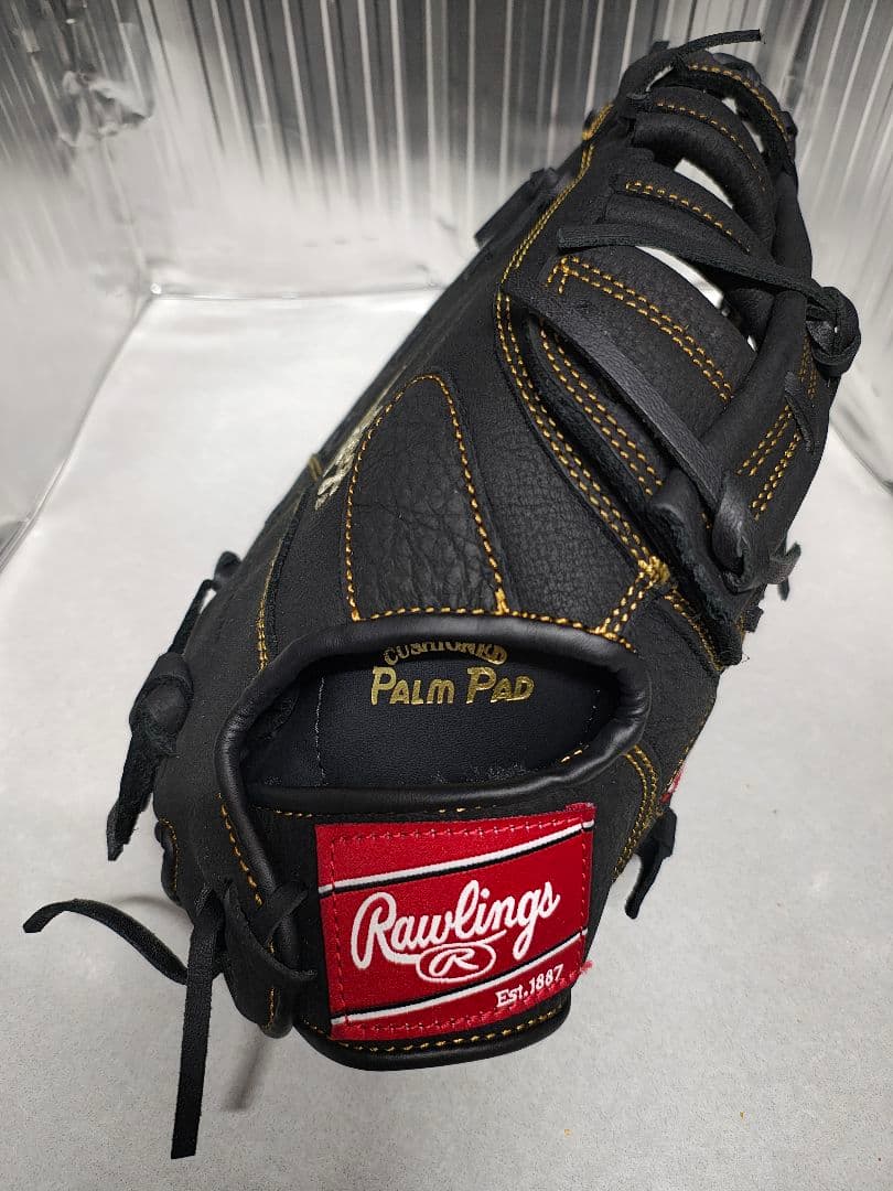 ローリングス　ファーストミット