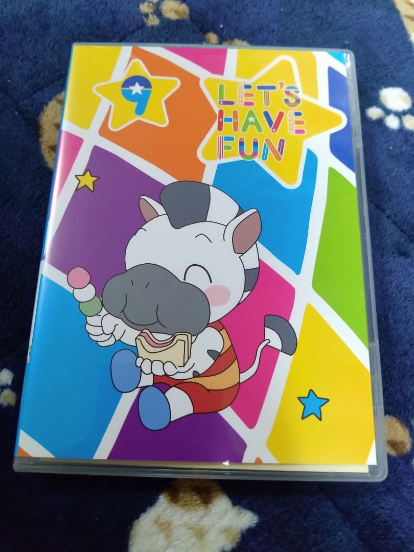 うさリンさん専用★ミライコvol.9＆10