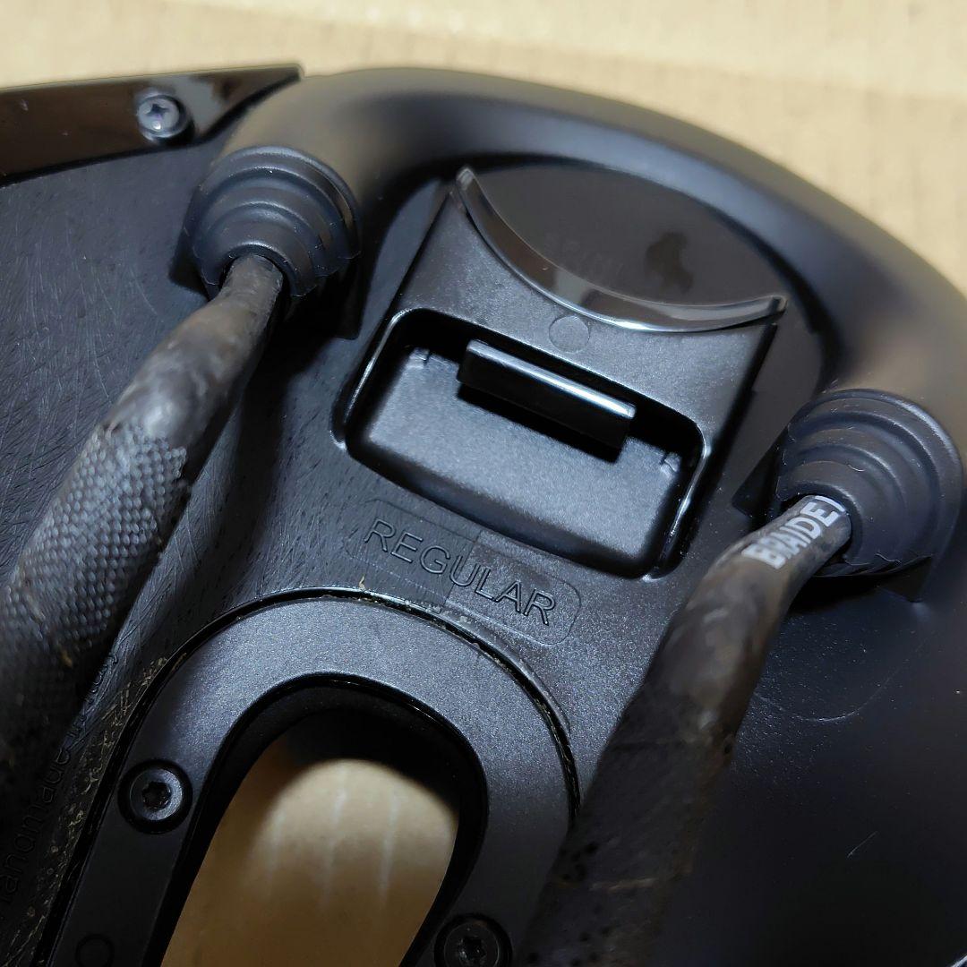 Fizik フィジークALIANTE R1 OPEN REGULAR アリアンテ