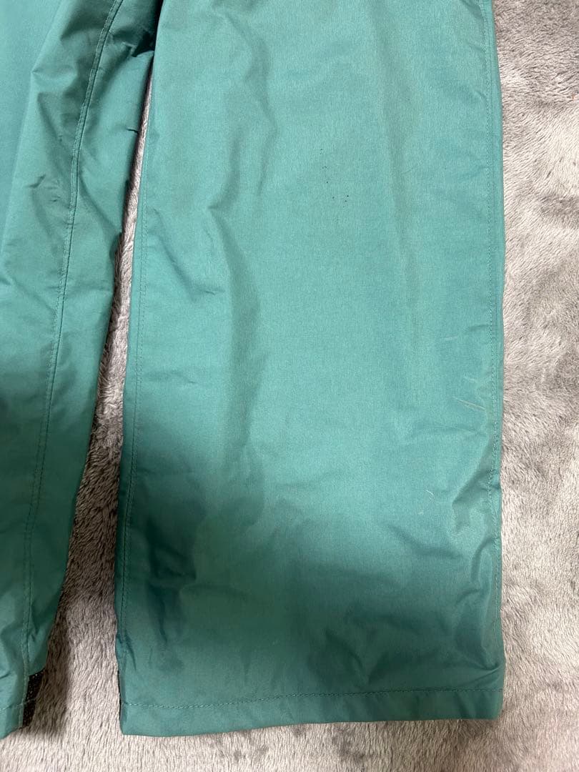 GREEN CLOTHING 子供向けライン ii (イイ)