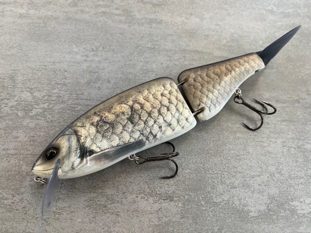 DRT クラッシュ9 Low 256