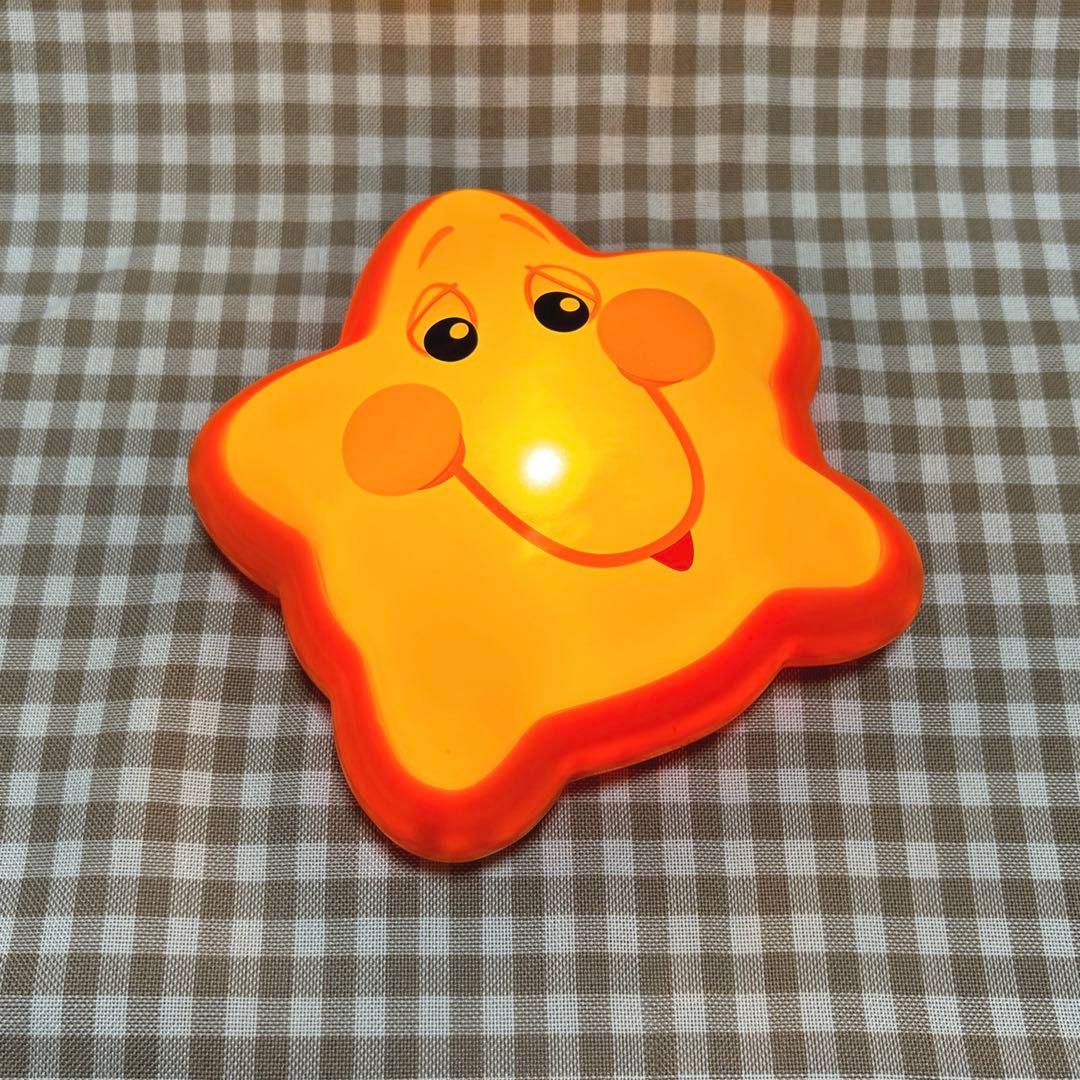 ケアベア ベッドタイムベア トーキング ぬいぐるみ