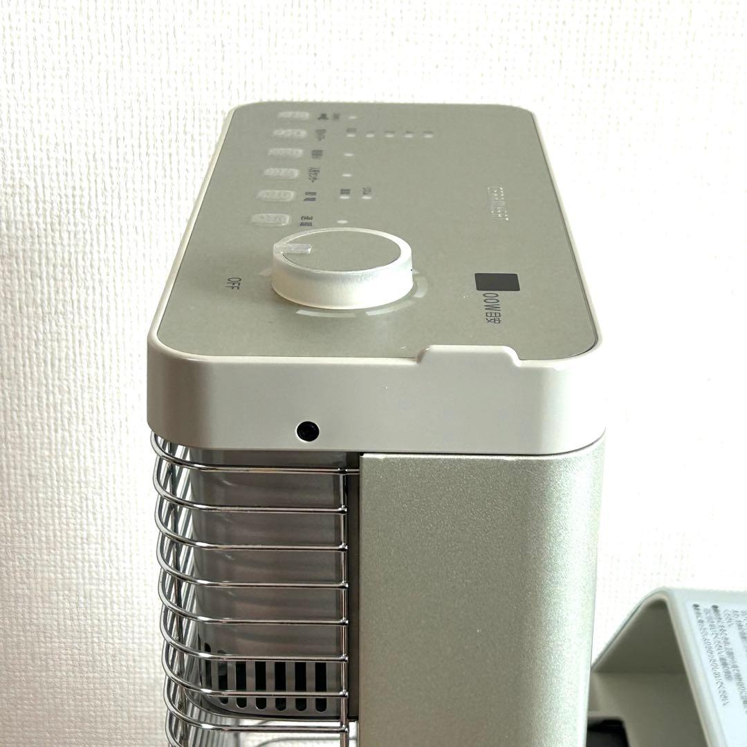 ダイキン DAIKIN セラムヒート ERFT11VS6遠赤外線★電気ヒーター