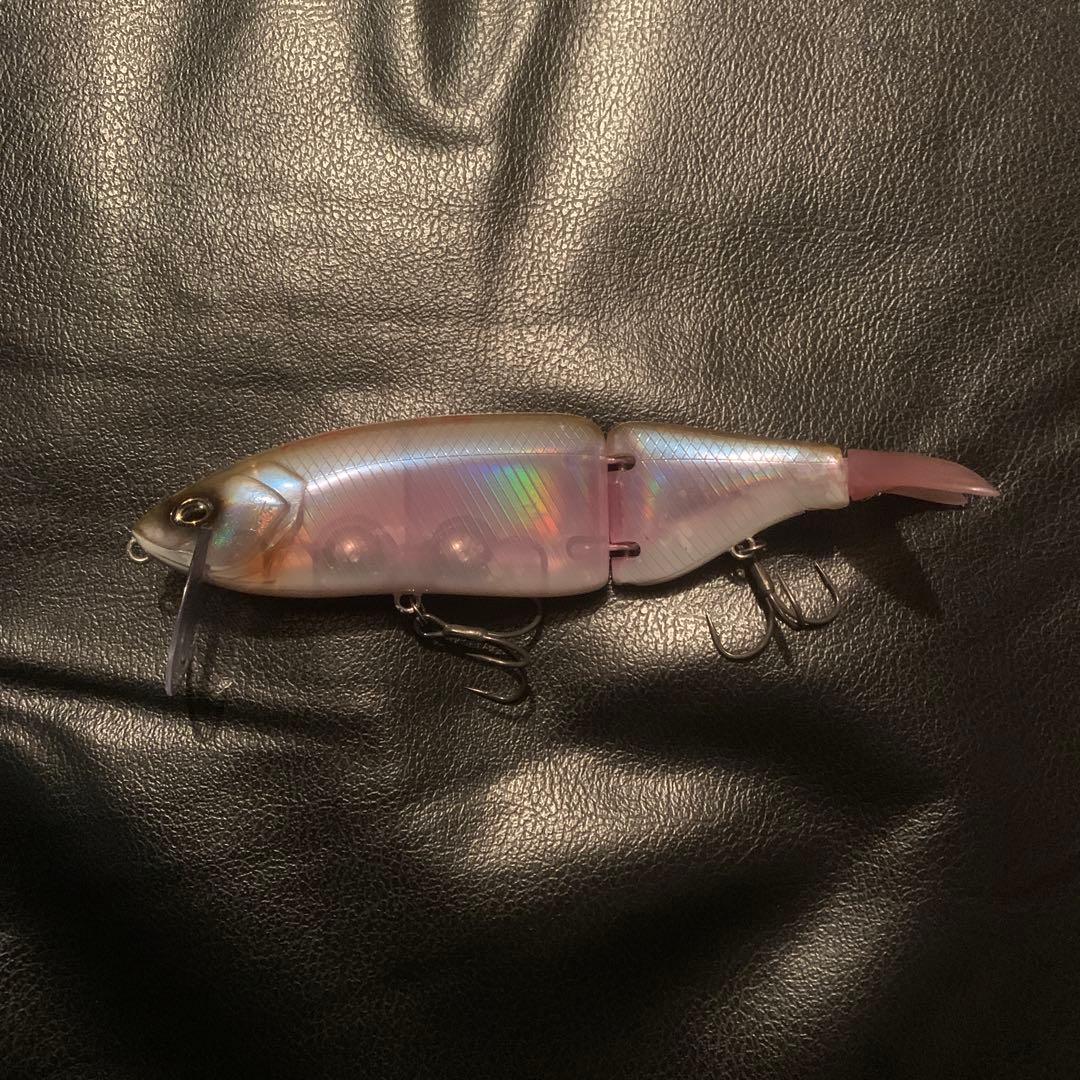 DRT タイニークラッシュ 浜オリカラ 夜中のワカサギ