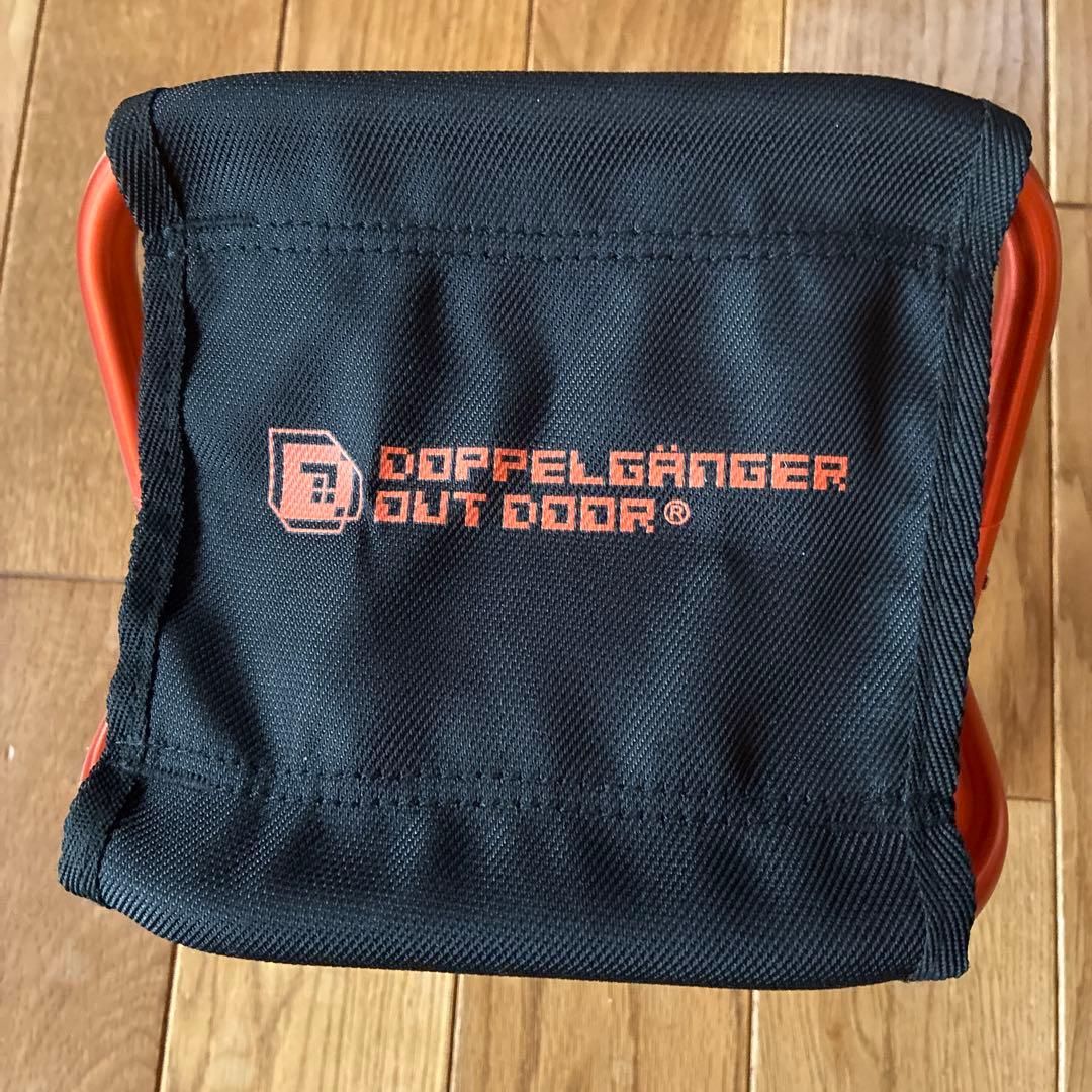 廃番 貴重 dod チェア 椅子 ウルトラライトマイクロチェア 登山