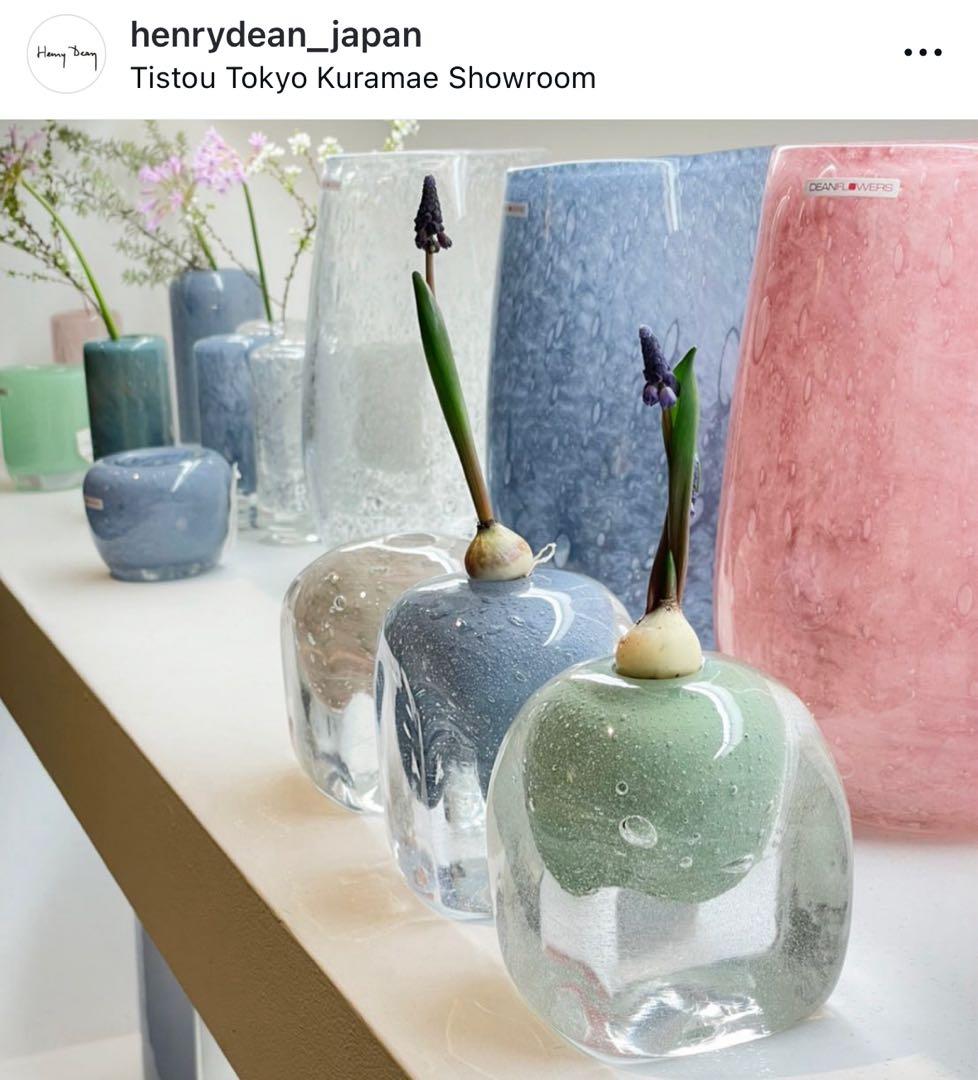 Henry Dean Cube / PAURIC SWEENY ウォレット　2点