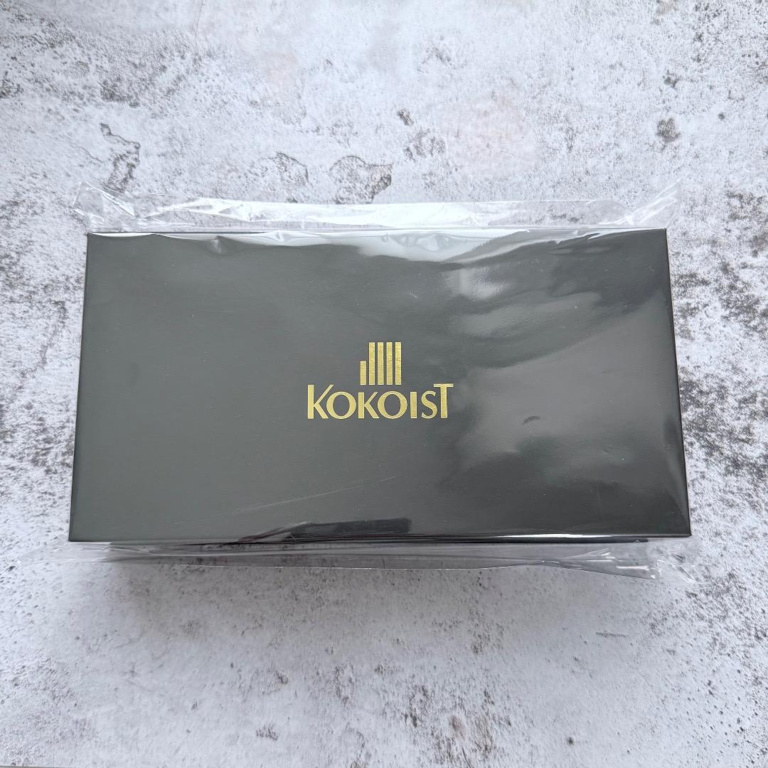 新品 KOKOIST クリエイティブアートブラシセット 筆