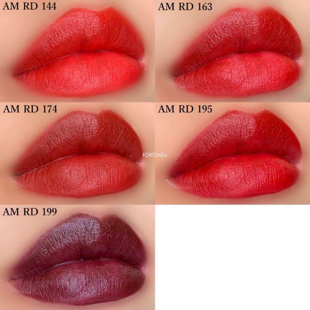 shu uemura 口紅セット 13色番多数