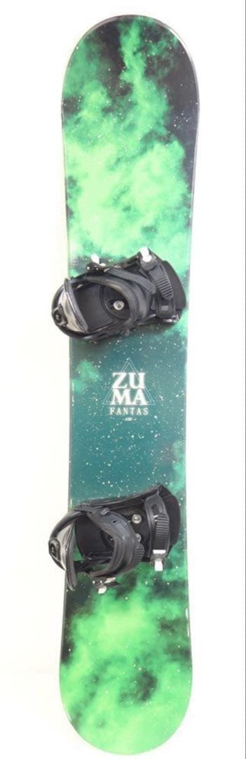 ZUMAセット！150センチ