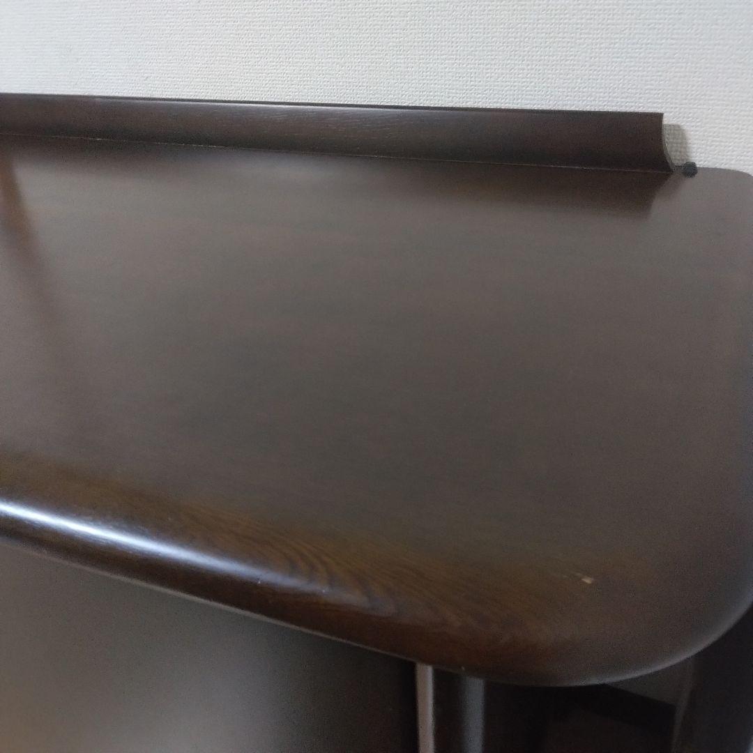 HIDA / 飛騨産業 キツツキマーク サイドボード キャビネット テレビ台