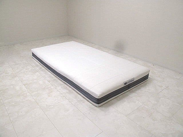 展示品　airweave/エアウィーヴ S02 シングルサイズマットレス