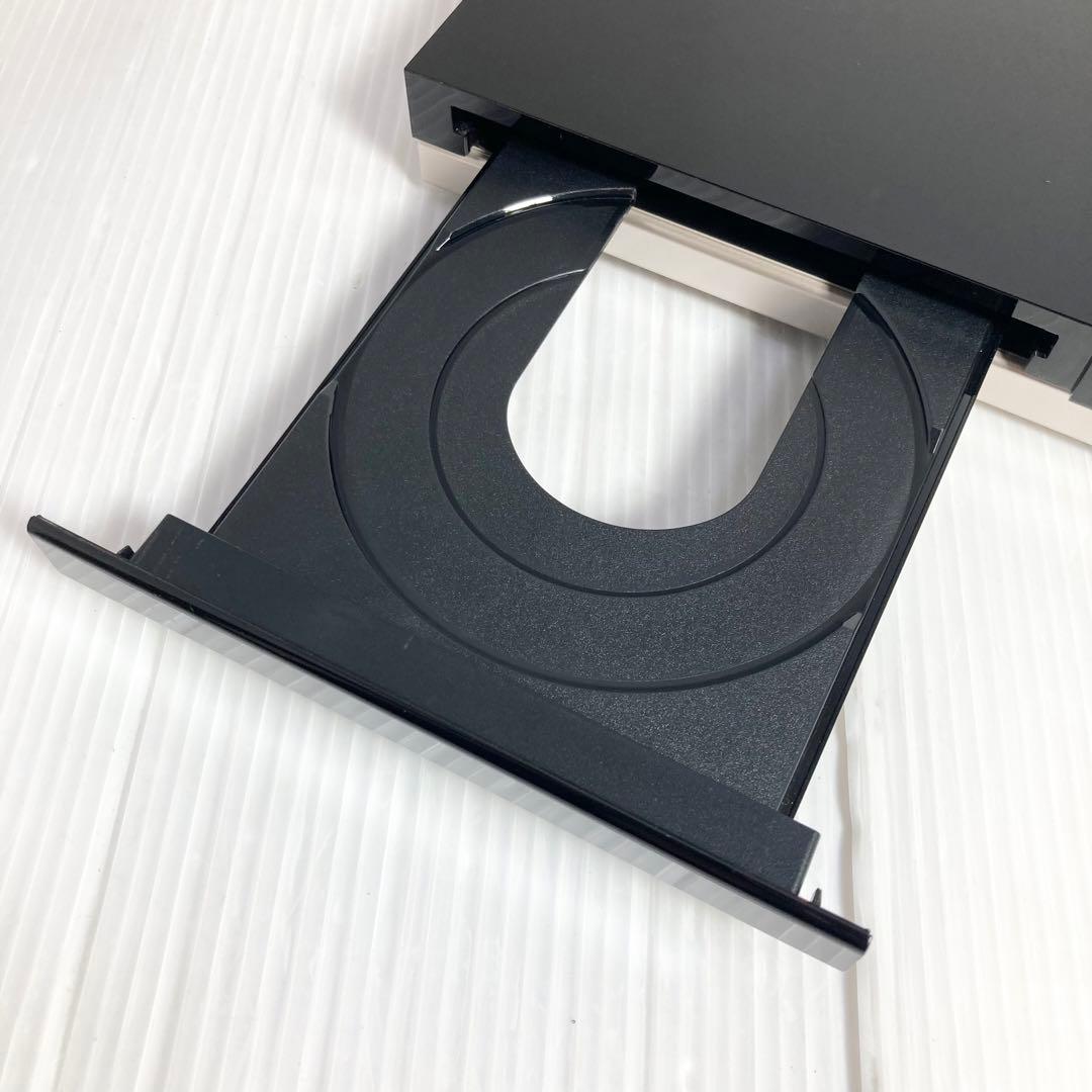 美品 SONY ブルーレイレコーダー BDZ-ZW550 2017年 500GB