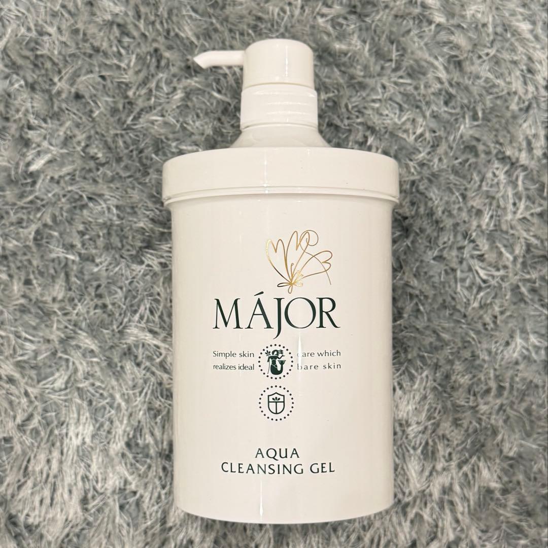 マジョール クレンジング 業務用