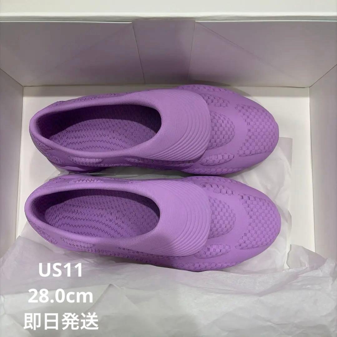 靴 28cm SKYLRK Justin Bieber EARTH BENDER