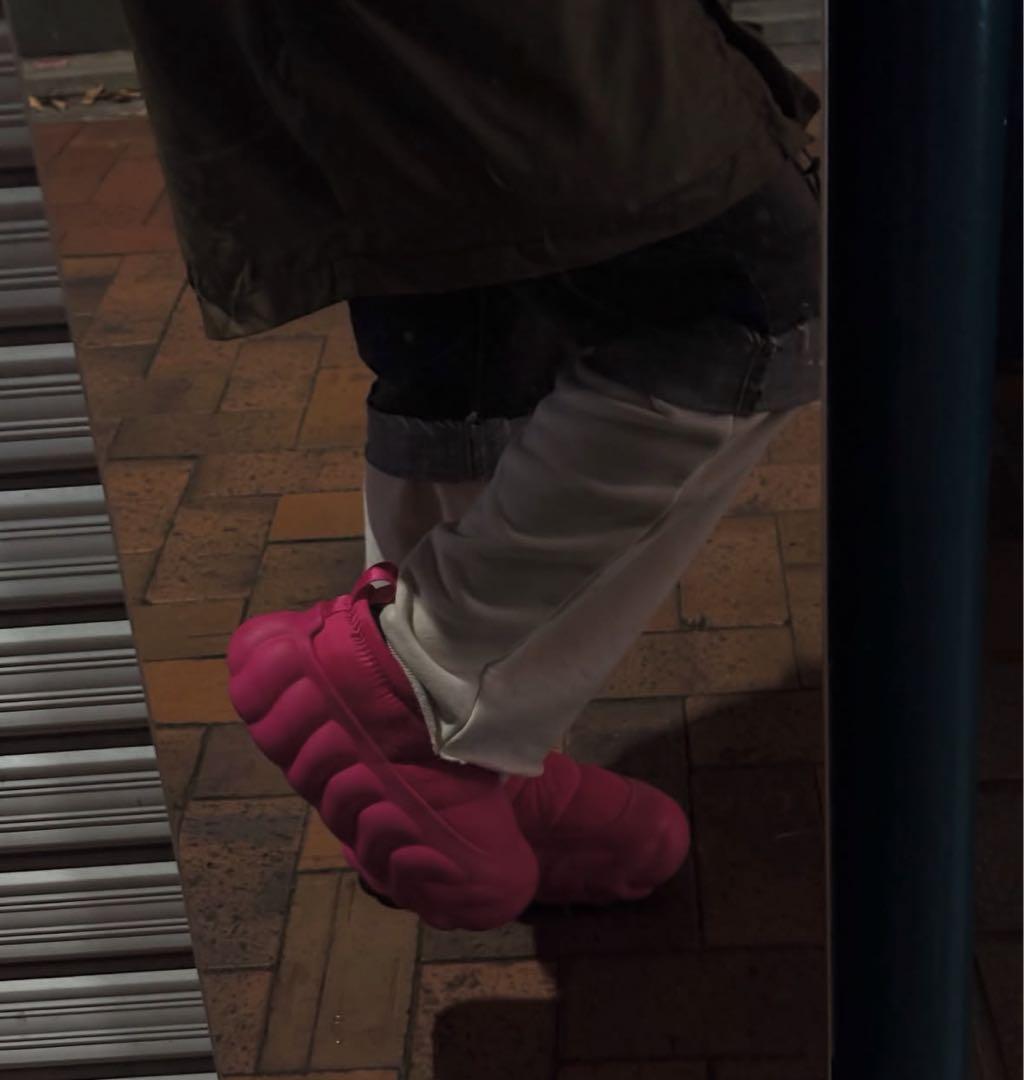 Crocs ポーガーズ 11747391 ポーガーズ つかさ