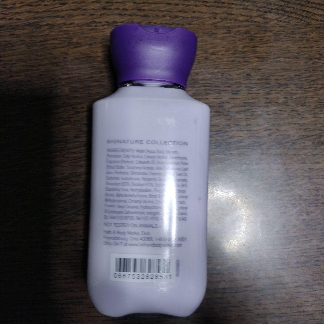 【新品　未使用】8点セット　ヴィクトリアシークレット 　バスアンドボディワークス