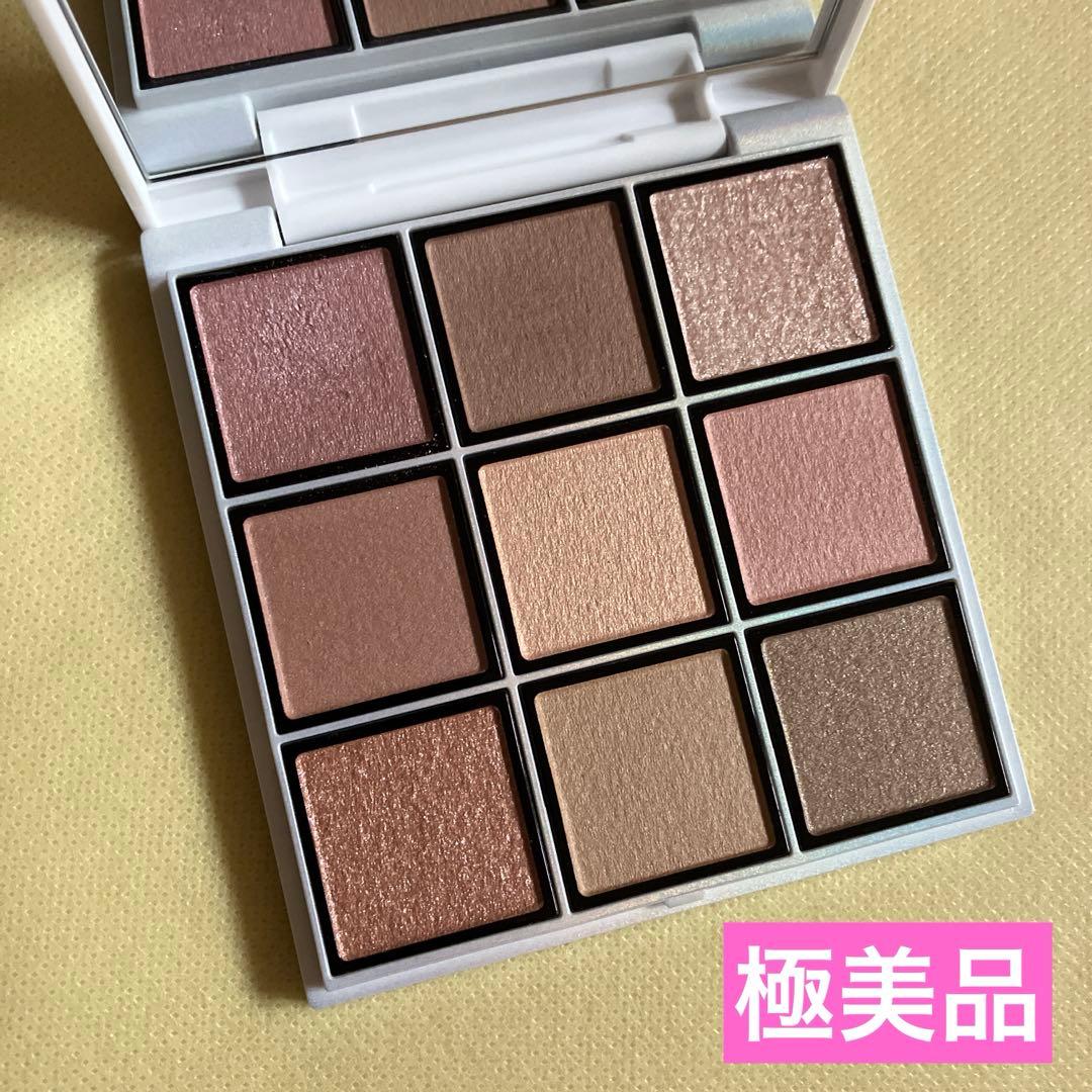 極美品 セルヴォーク エクスプレッシヴ アイズ EX04