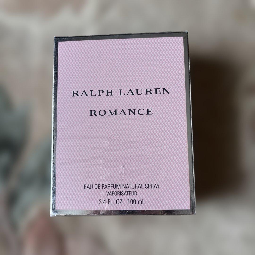 Ralph Lauren Romance 100ml 香水