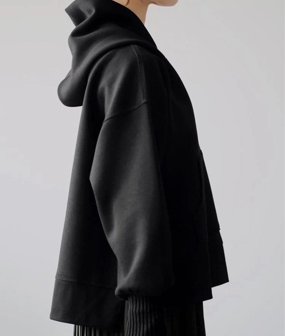 アンリアン　田中亜希子　dry touch foodie ブラック　最終値下げ