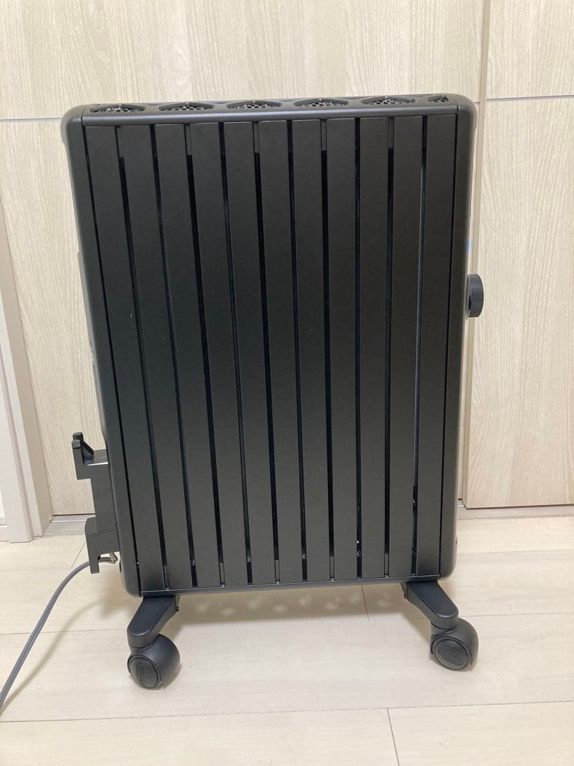 デロンギ　マルチダイナミックヒーター