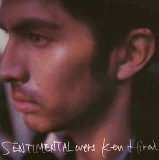 SENTIMENTALovers/平井堅