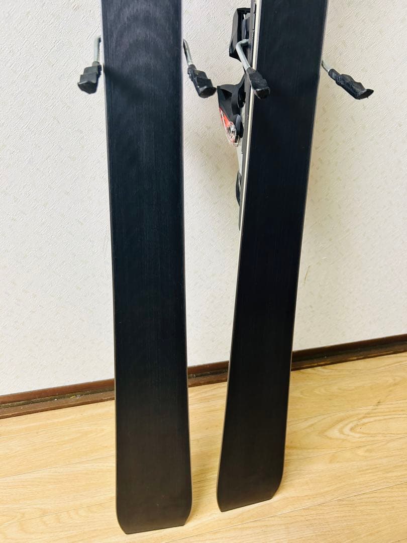 Hart CIRCUIT サーキット ST DEMO 160 スキー板　デモ