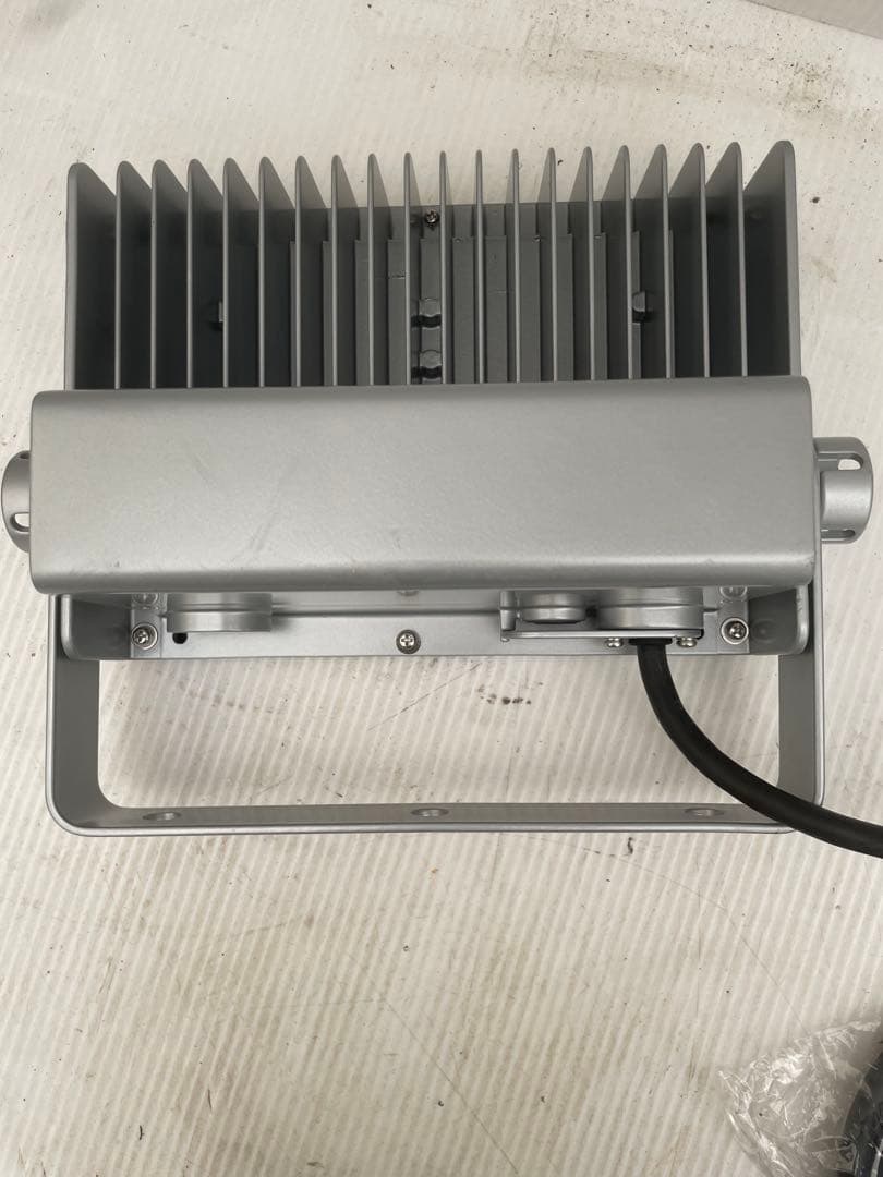 25年製4個セット東芝ライテックLED小型投光LEDS-04910NW-LS9