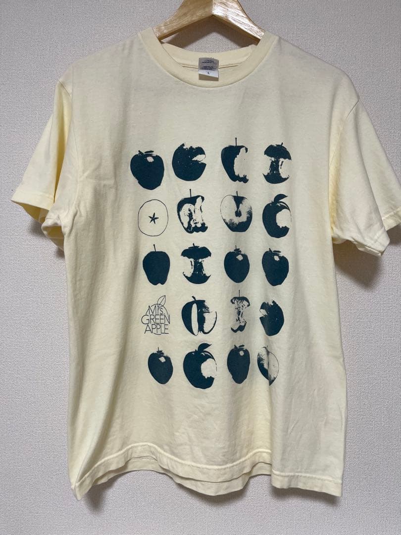 邦楽 Mrs. GREEN APPLE 5 COMPLETE BOX