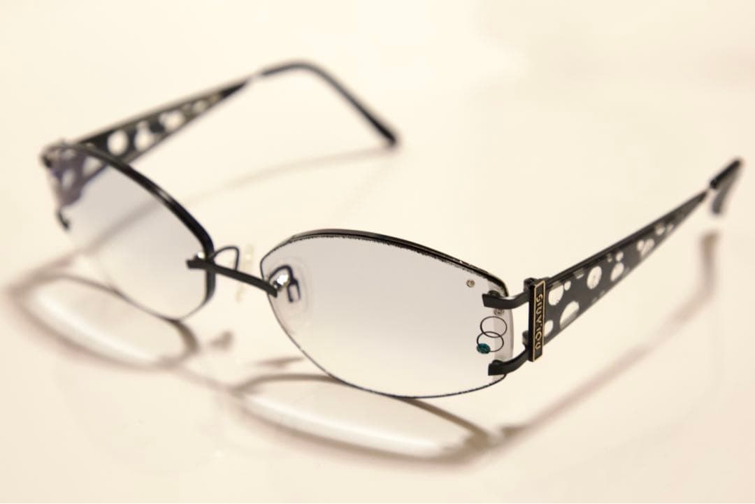 高級老眼鏡5点　レディース