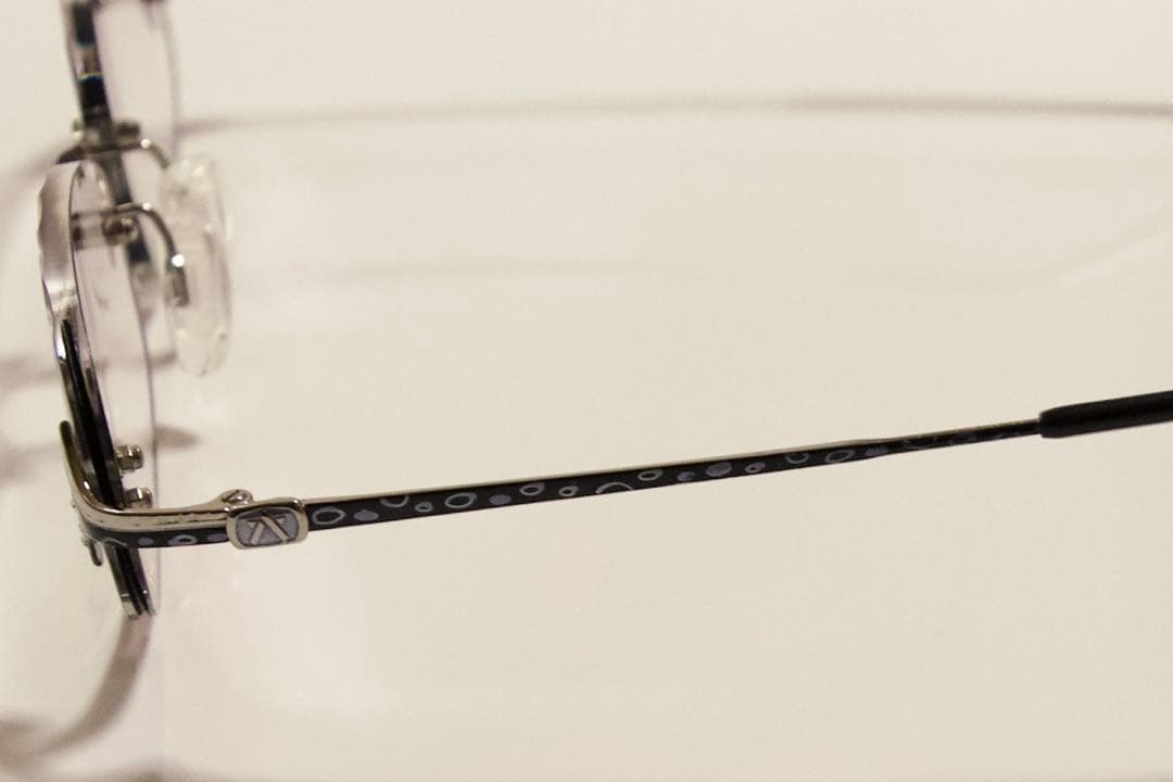 高級老眼鏡5点　レディース