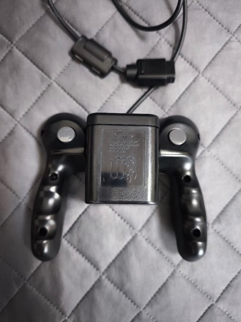 【稀少】Nintendo VIRTUALBOY Controller