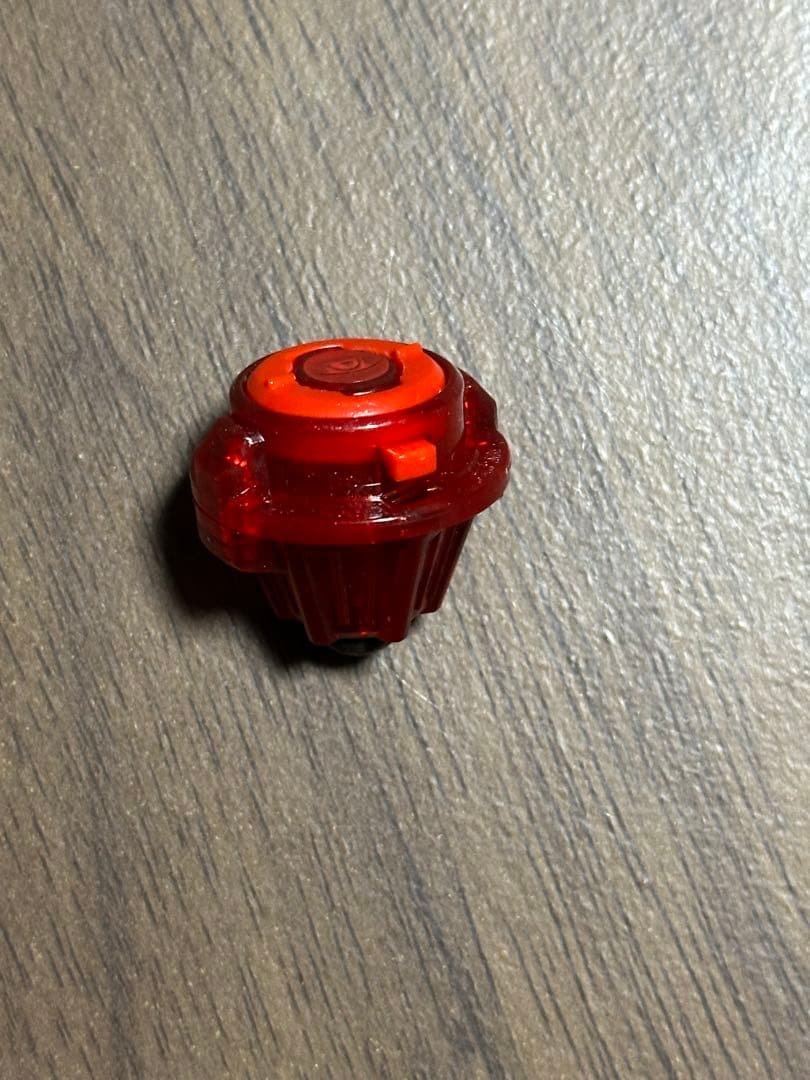 ベイブレードバースト 引退品