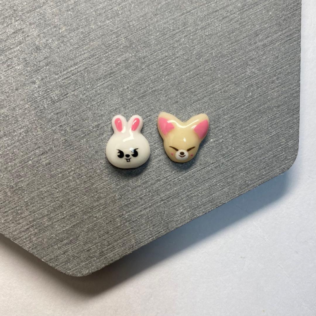 オーダー専用ページ★スキズネイルパーツ