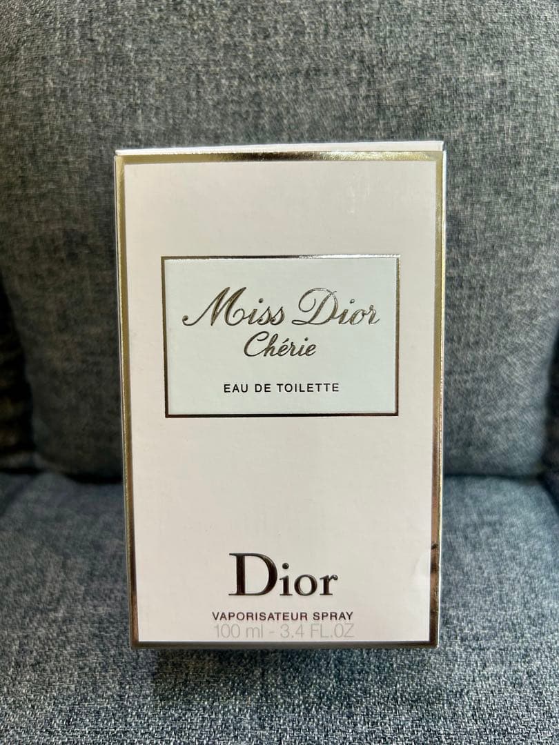 Miss Dior Chérie 100ml