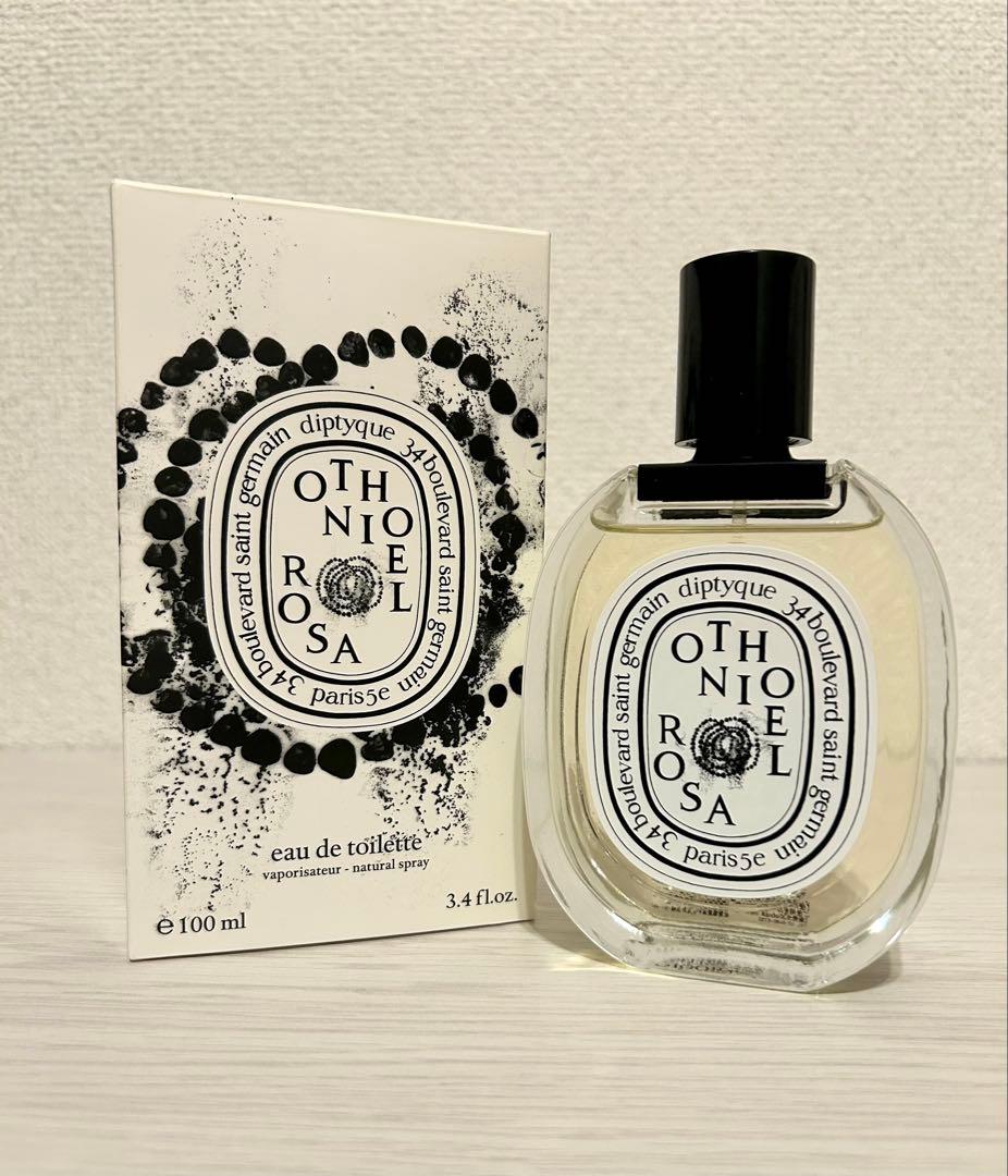 【限定】オトニエルロザ EDT 100ml