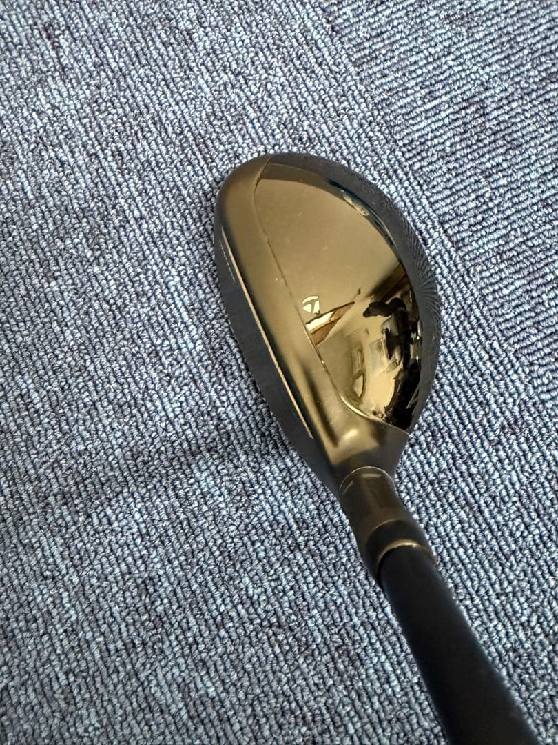 TaylorMade Stealth 2 3番ユーティリティクラブ