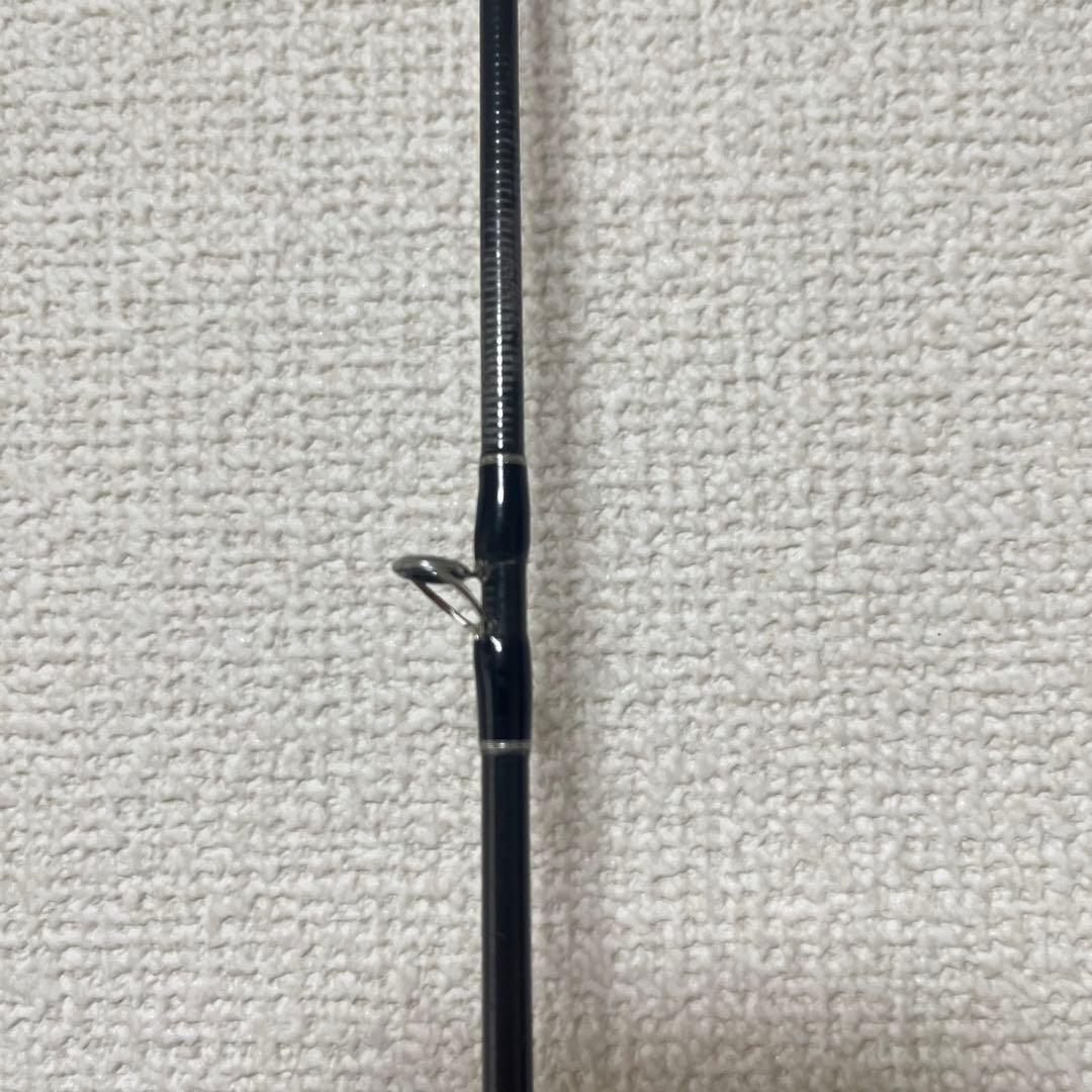 【倉敷市内手渡し限定】661M/MLFB 7112XHRB 2本セット バス釣り