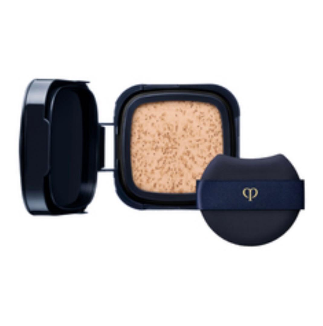 クレ・ド・ポー ボーテ タンクッションエクラ ルミヌ（レフィル）15g