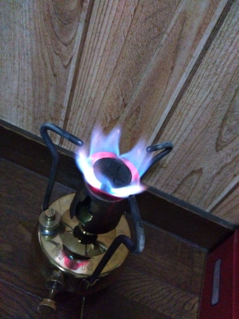 マナスル96は希少なのでこの機会出回らないと思います手のひらサイズコンパクト