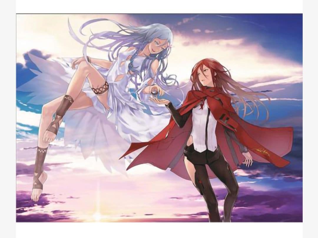 複製画「ハーモニー」キャンバス P20 アートパネル