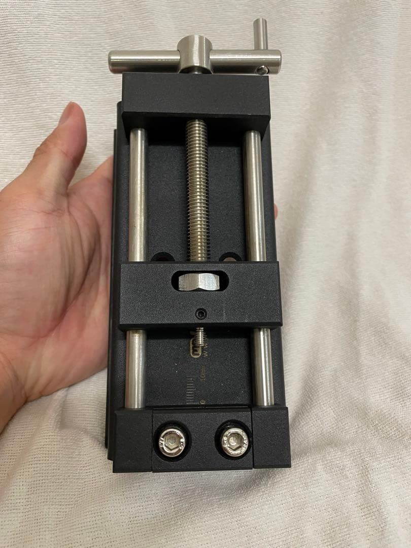 TARGET ハードポイント交換ツール