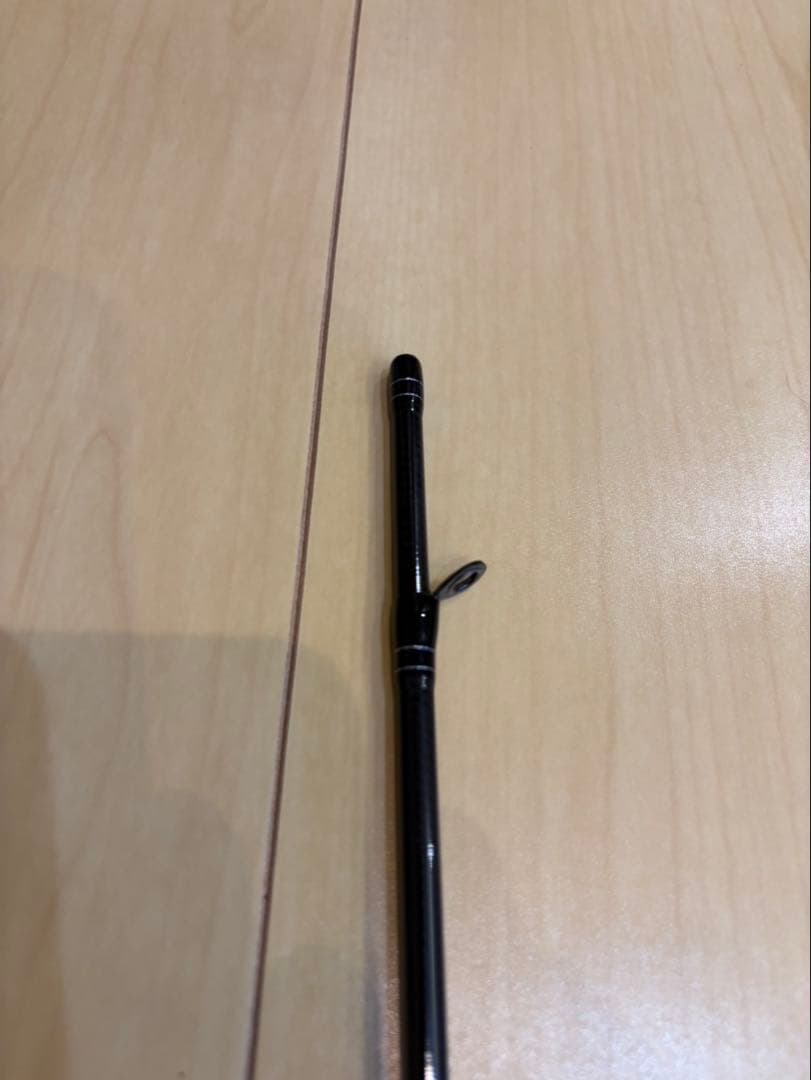 ダイワ ハートランドHL6102LFS-AGS13 冴掛レベルディレクション